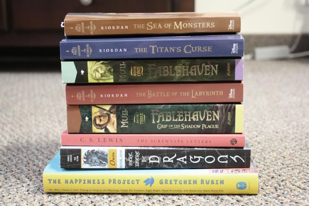 bookstack2.jpg image by onelovelylife